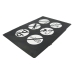 Yhteensopiva akun vaihto Apple 6712-6700,A1484