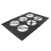 Yhteensopiva akun vaihto Apple 6712-6700,A1484