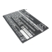 Akut Tabletin akku CS-IPA149SL