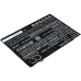 Yhteensopiva akun vaihto Apple A1547