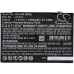 Yhteensopiva akun vaihto Apple A1547