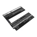 Tabletin akku Apple MQEY2LL/A (CS-IPA179SL)