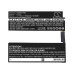 Tabletin akku Apple MQEY2LL/A (CS-IPA179SL)