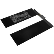 Battery compatibleWith Apple