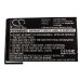 Tabletin akku Apple ME392LL/A (CS-IPA144SL)