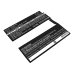 Tabletin akku Apple MPGK2LL/A (CS-IPA179SL)