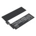 Tabletin akku Apple A2301 (CS-IPA369SL)