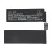 Tabletin akku Apple A2301 (CS-IPA369SL)