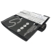 Akut Tabletin akku CS-IPD100SL