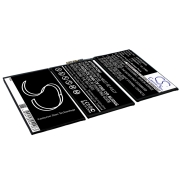 Battery compatibleWith Apple