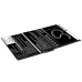 Tabletin akku Apple A1316 (CS-IPD200SL)