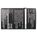 Tabletin akku Apple MD511LL/A (CS-IPD300SL)