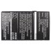 Tabletin akku Apple MD523LL/A (CS-IPD300SL)