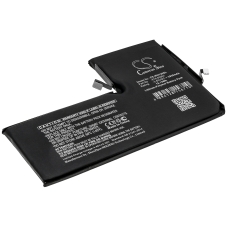 Yhteensopiva akun vaihto Apple 616-00351