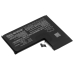 Yhteensopiva akun vaihto Apple A2866