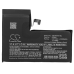 Yhteensopiva akun vaihto Apple A2866