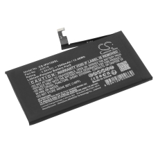 Yhteensopiva akun vaihto Apple A3018