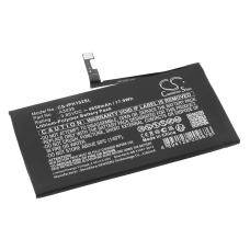 Yhteensopiva akun vaihto Apple A3039