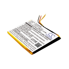 Yhteensopiva akun vaihto Apple 616-0290,616-0291,LIS1376APPC