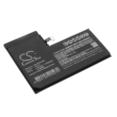 Yhteensopiva akun vaihto Apple A3121
