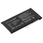 Battery compatibleWith Apple