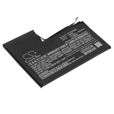 Yhteensopiva akun vaihto Apple A2466