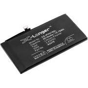 Battery for Apple iPhone 12 Max