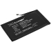 Yhteensopiva akun vaihto Apple A2431,A2479