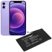 Yhteensopiva akun vaihto Apple A2431,A2479