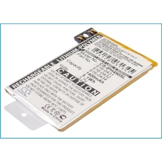 Yhteensopiva akun vaihto Apple 616-0431,616-0432,616-0434,616-0435,GB-S10-374270-0100...