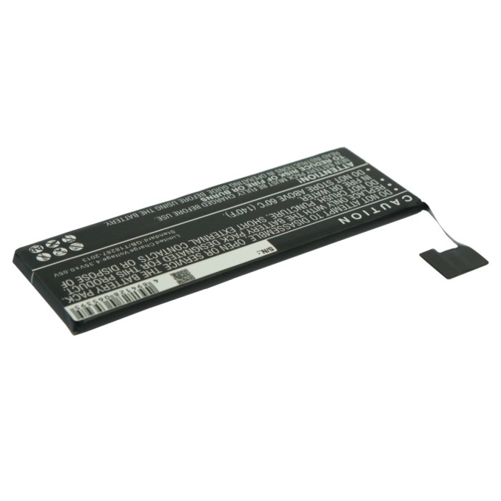 Lääketieteellinen akku Apple CS-IPH500SL