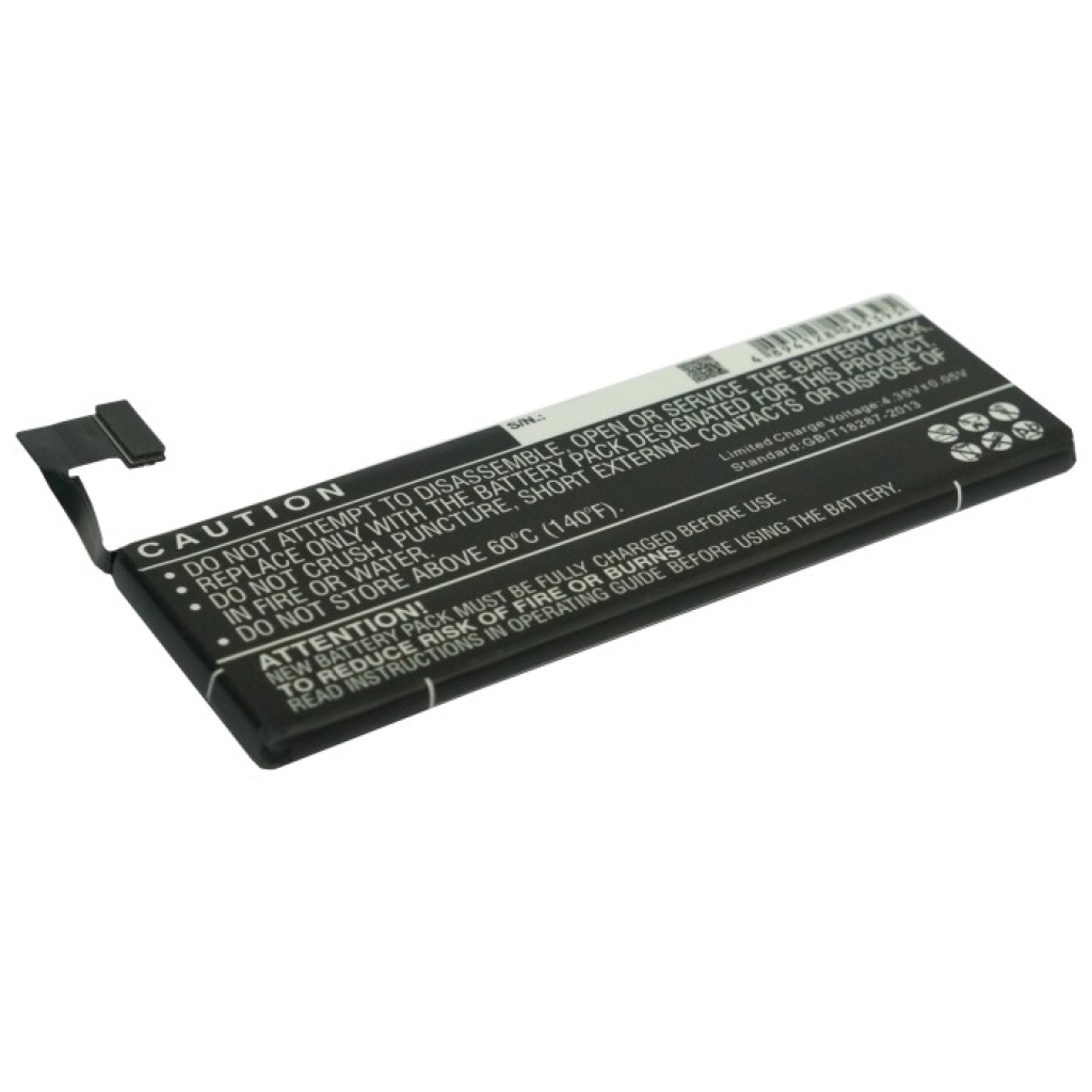 Lääketieteellinen akku Apple CS-IPH500SL