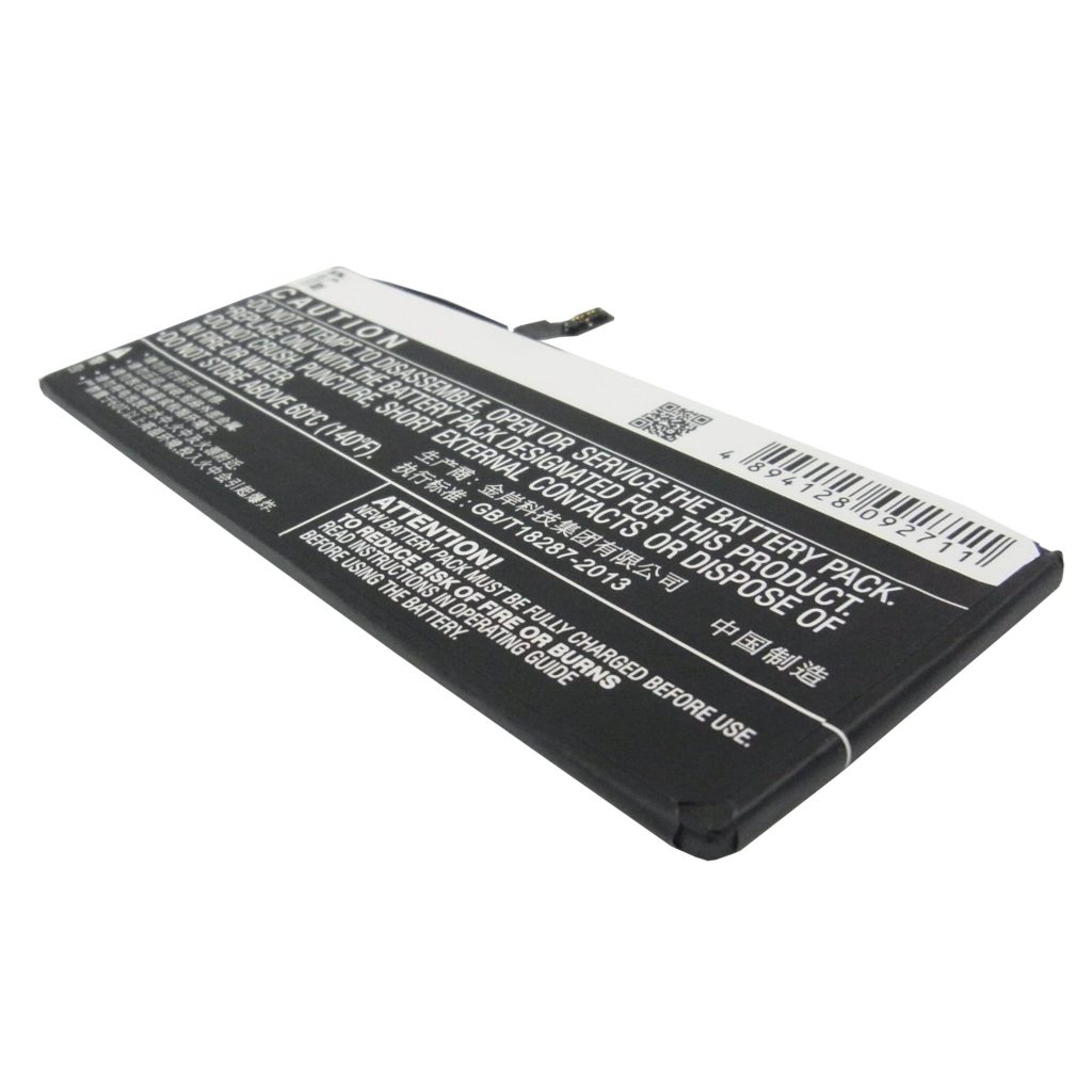 Matkapuhelimen akku Apple iPhone 6 5.5