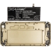 Battery for Apple A1691