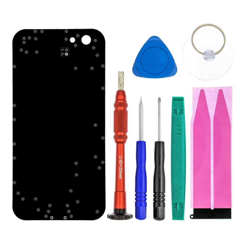 Battery for Apple A1691