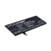 Yhteensopiva akun vaihto Apple 616-00036