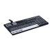Yhteensopiva akun vaihto Apple 616-00036