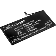 Battery for Apple A1784