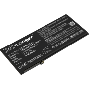 Battery for Apple A1984