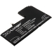 Yhteensopiva akun vaihto Apple 616-00506
