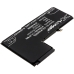 Yhteensopiva akun vaihto Apple 616-00506