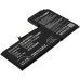 Yhteensopiva akun vaihto Apple 616-00506