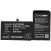 Yhteensopiva akun vaihto Apple 616-00506