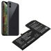 Yhteensopiva akun vaihto Apple 616-00506