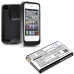Yhteensopiva akun vaihto Infinite peripherals ICP663450M