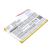 Battery for Apple 2nd Generation