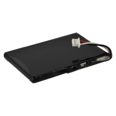 Yhteensopiva akun vaihto Apple 616-0183,616-0206,616-0215,AW4701218074,ICP0534500