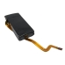 Akut MP3, MP4, PMP-akku CS-IPOD60ML