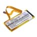 MP3, MP4, PMP-akku Apple CS-IPOD5SL