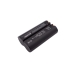 Viivakoodinlukijan akku ONeil Microflash 4T Printer